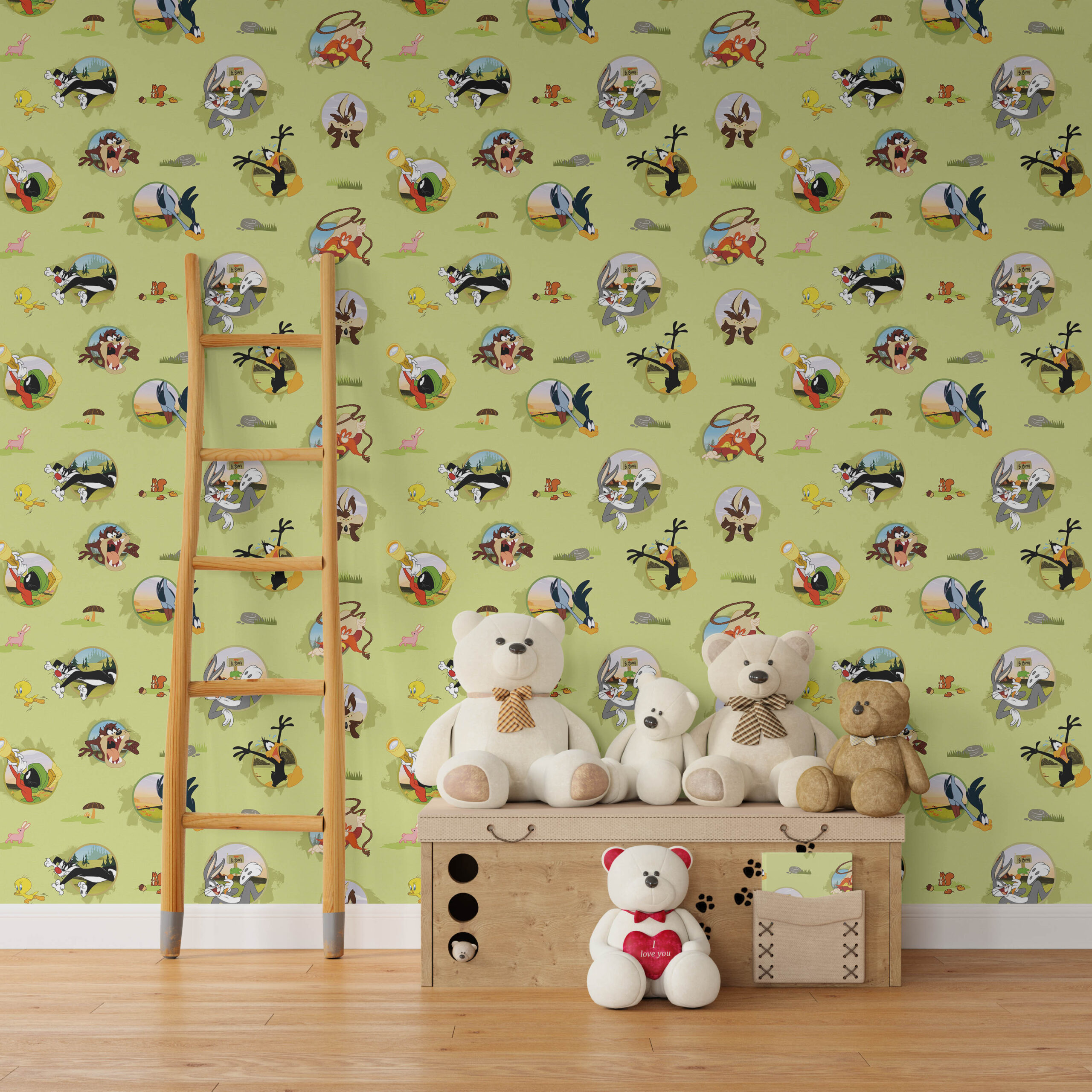 Ada Kids 8938 (rolna 10.6m²) - Slika 4