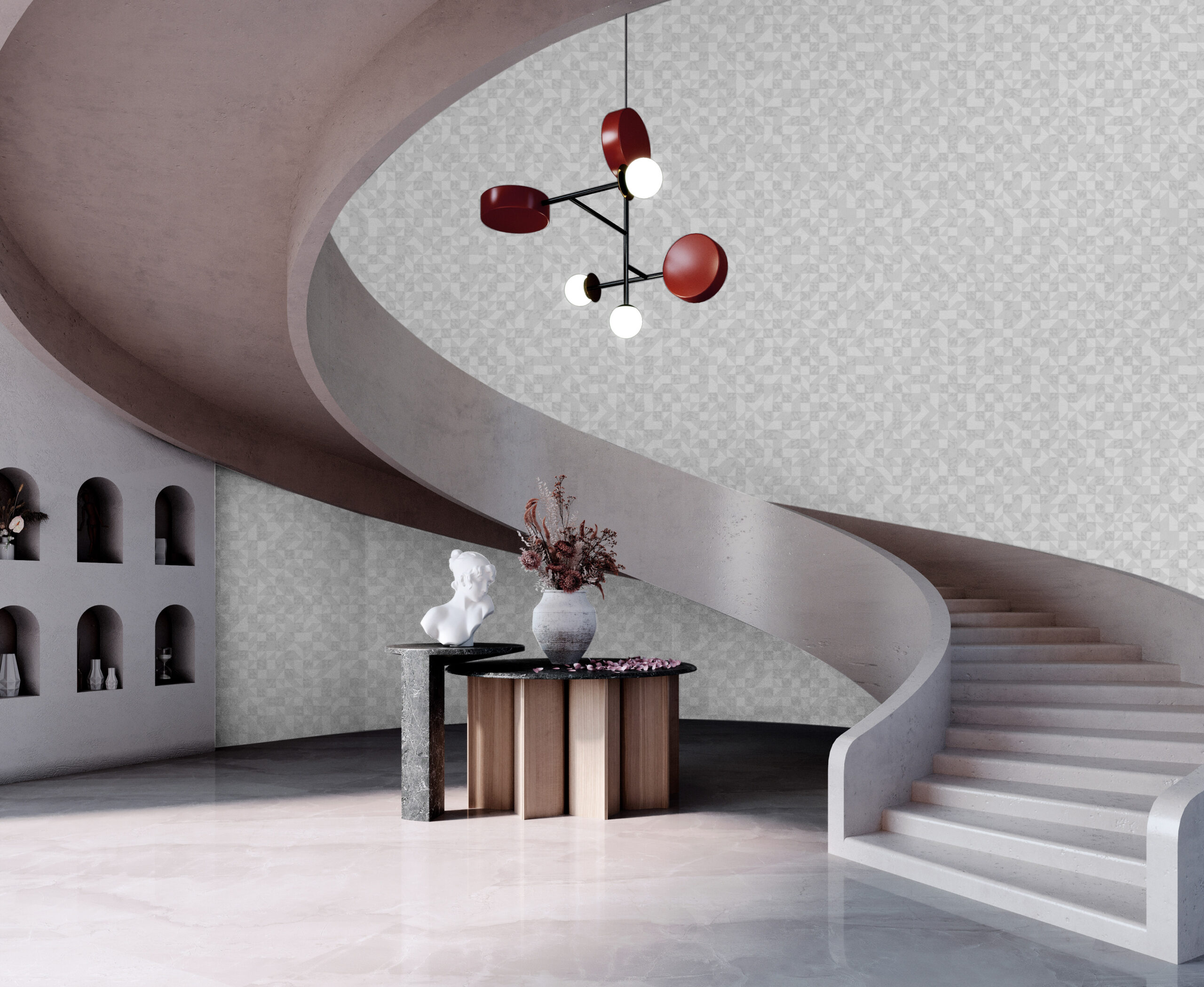 Icon 24106-2 (Rolne: 10.6m²/16.5m²) - Slika 3