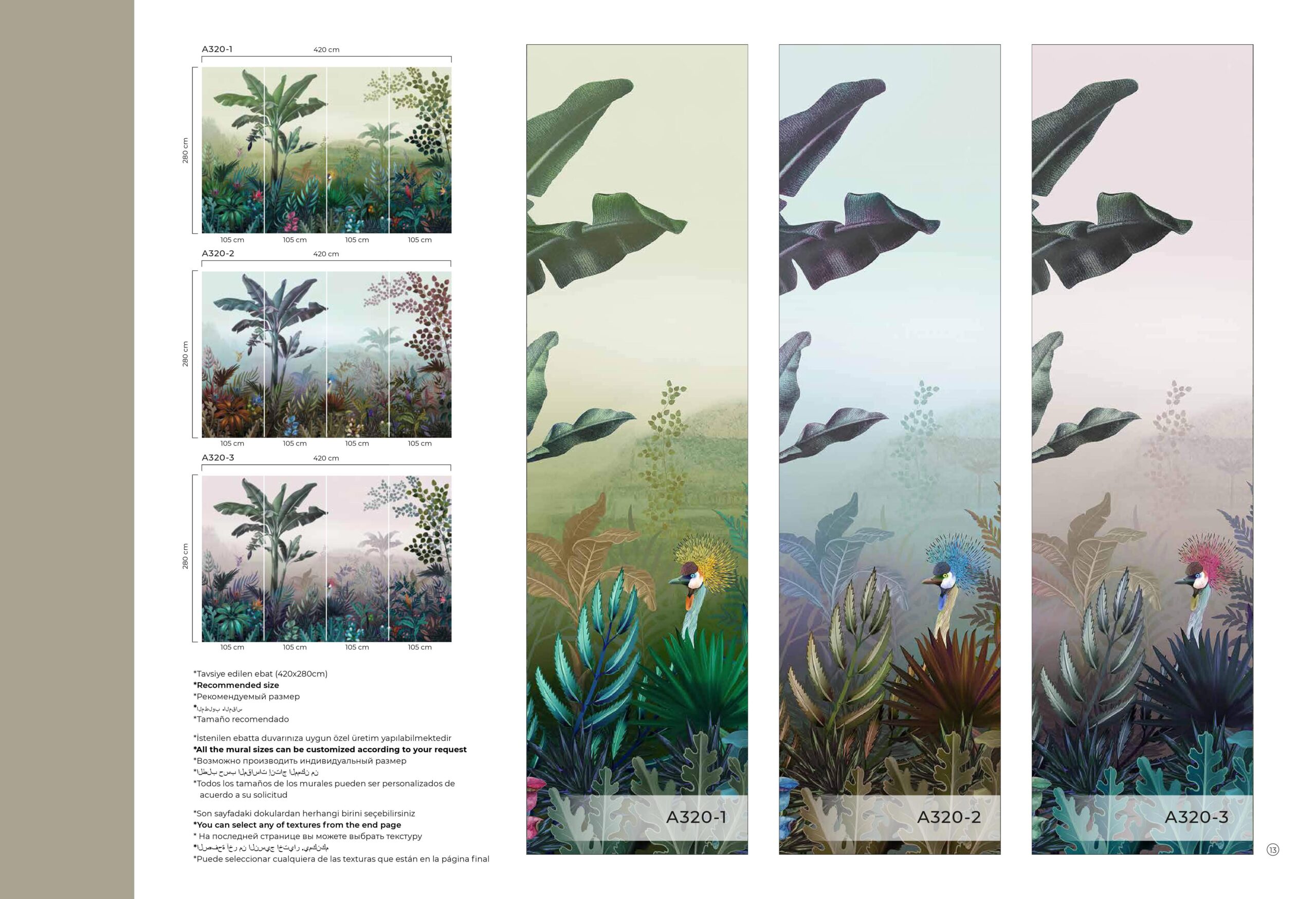 Amazon A320 - Slika 7