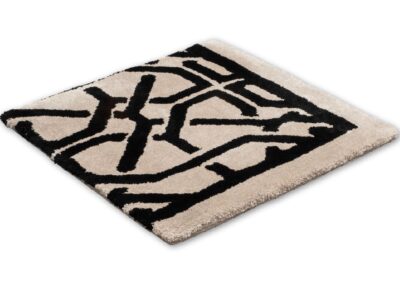 Handtuft - 100% viskoza