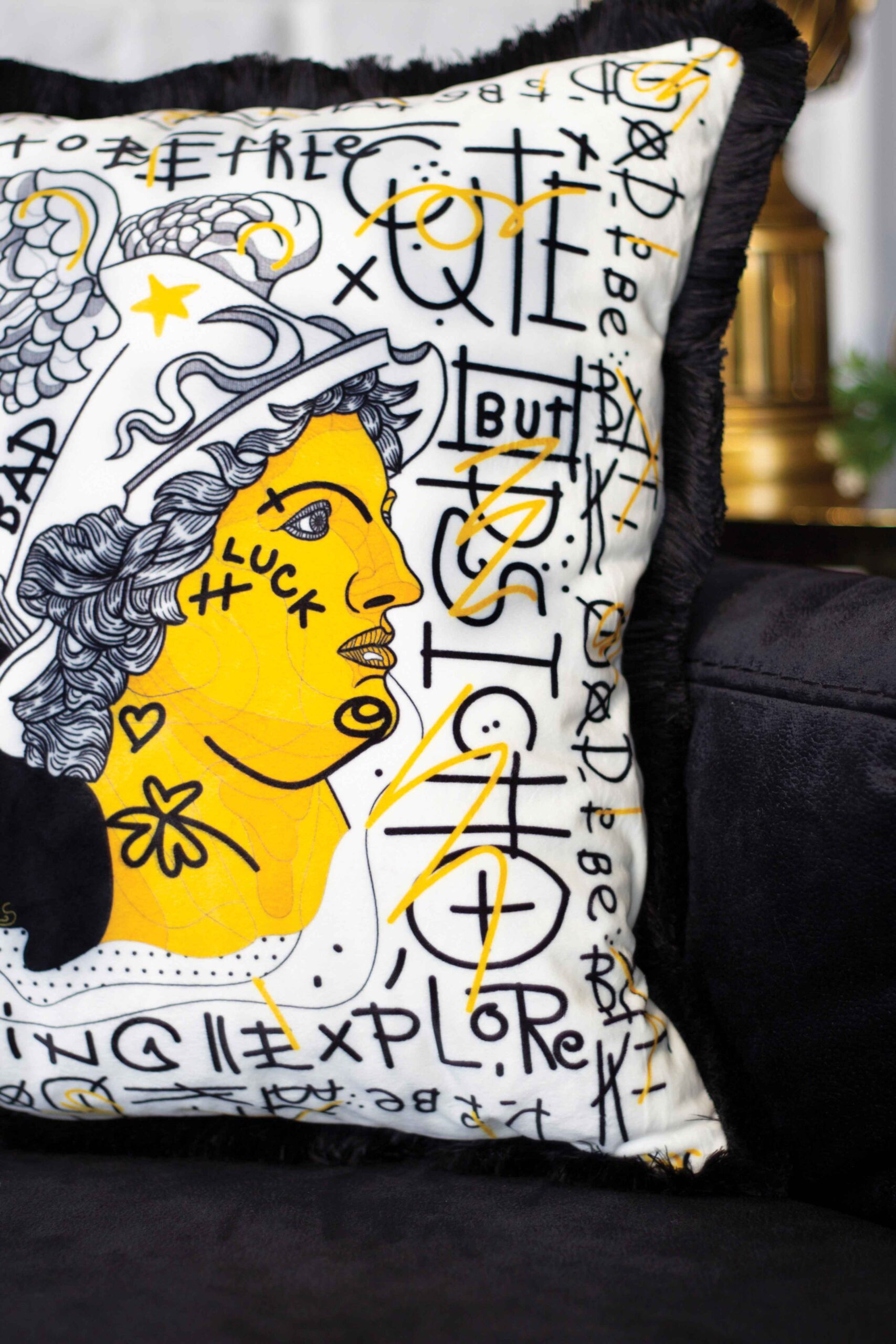 Jastuk EY283 - Slika 2